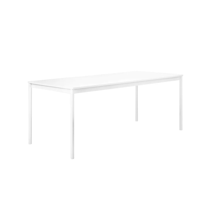 Muuto Base ruokapöytä
