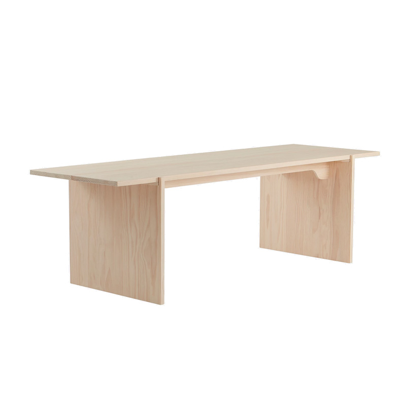 Tottori ruokapöytä